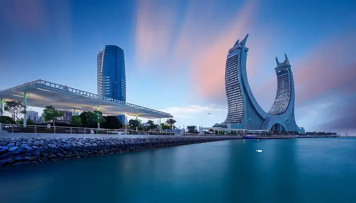 Qatar