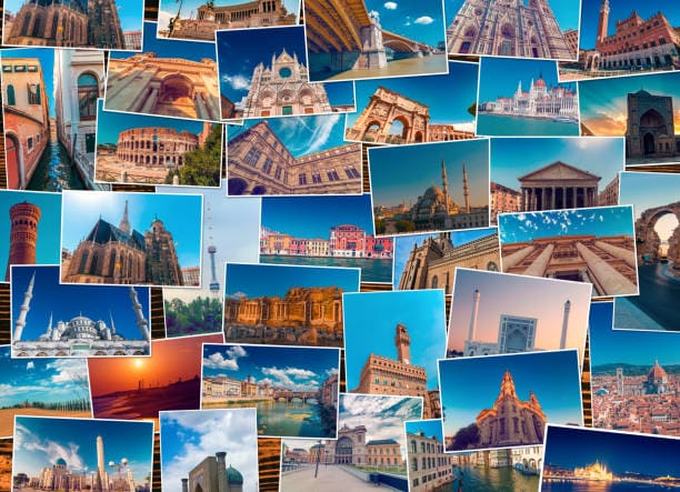 Global [25 Countries]